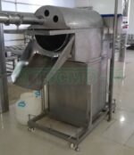 Відокремлювач сироватки барабанний - Зображення 3